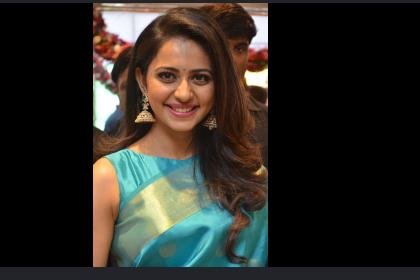 తెలుగు ఇండస్ట్రీని ఆకాశానికెత్తిన రకుల్ ప్రీత్